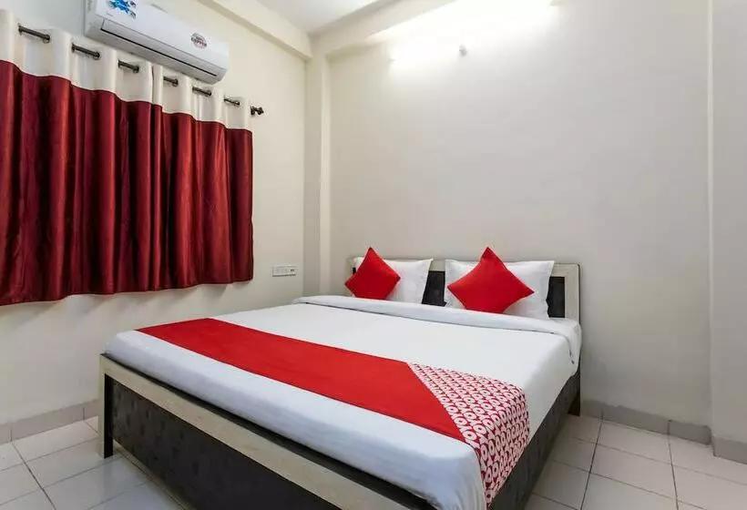 ホテル Oyo 18571 Ashoka Resort