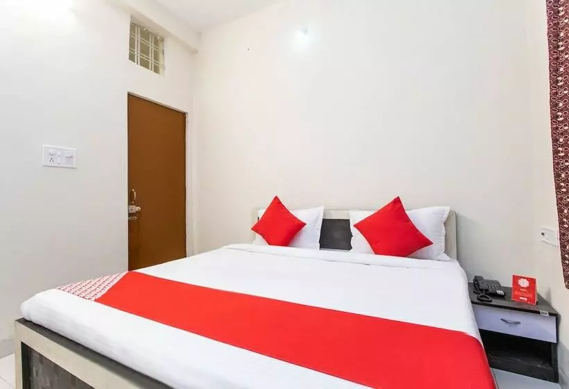 ホテル Oyo 18571 Ashoka Resort
