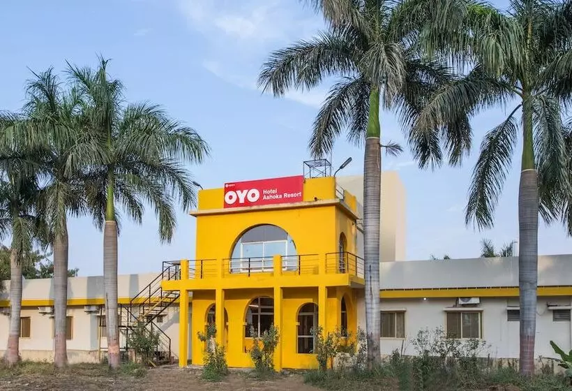 ホテル Oyo 18571 Ashoka Resort
