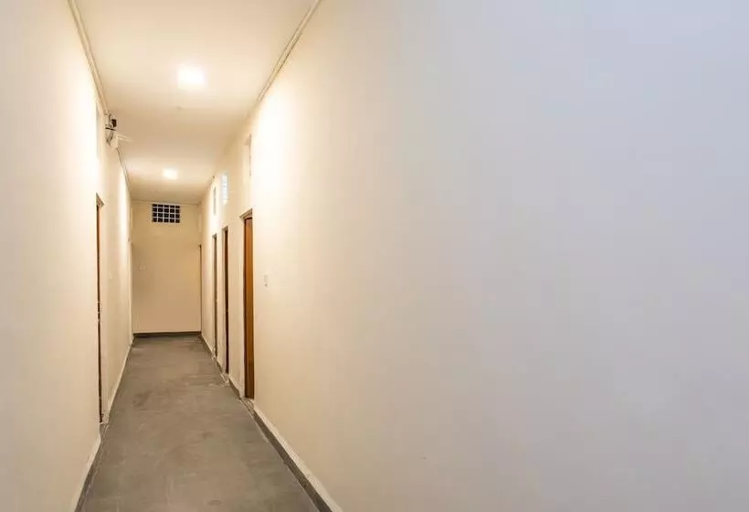 ホテル Oyo 18571 Ashoka Resort