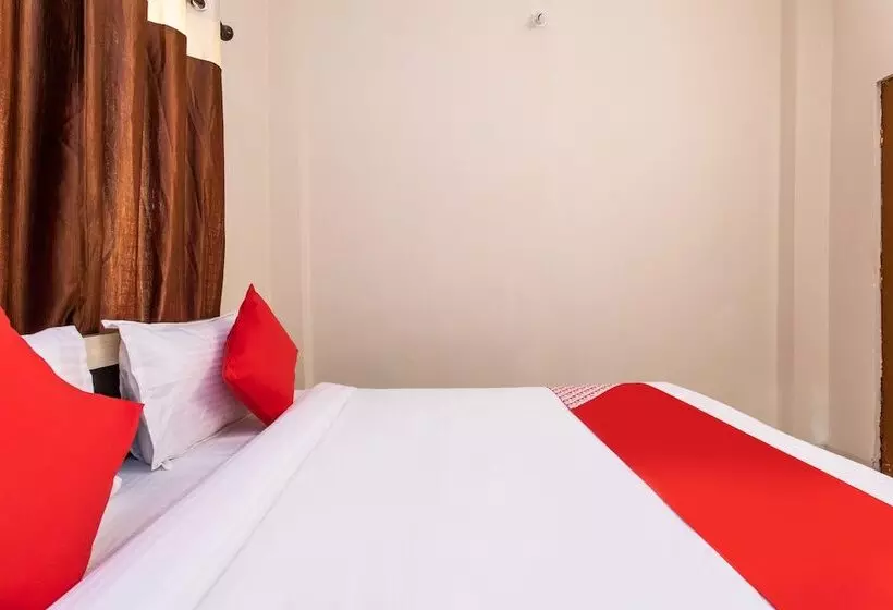 ホテル Oyo 18571 Ashoka Resort