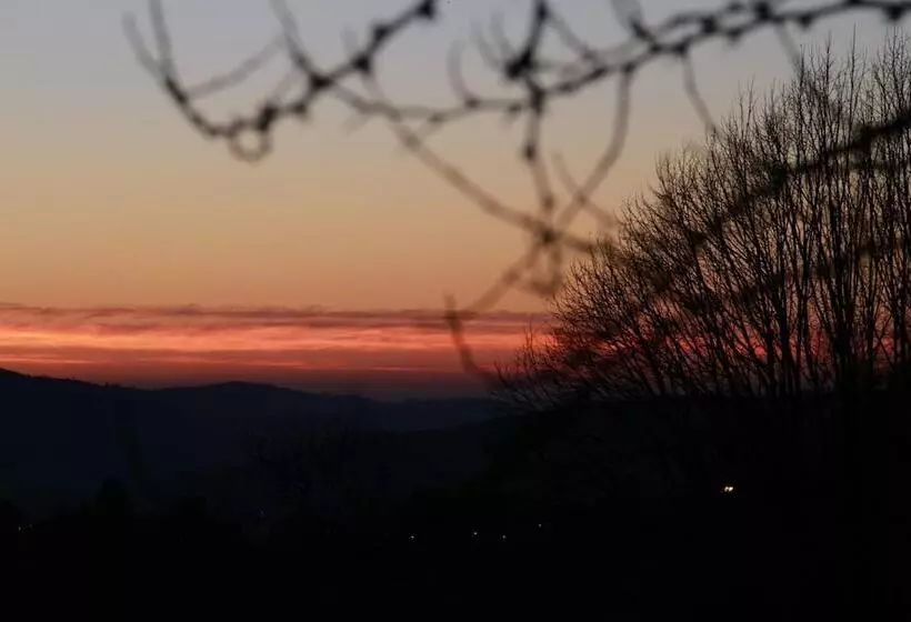 Loriga Feel Nature  Hostel