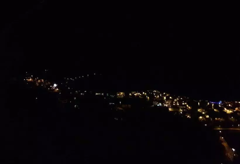 Loriga Feel Nature  Hostel