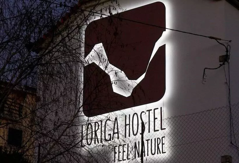 Loriga Feel Nature  Hostel