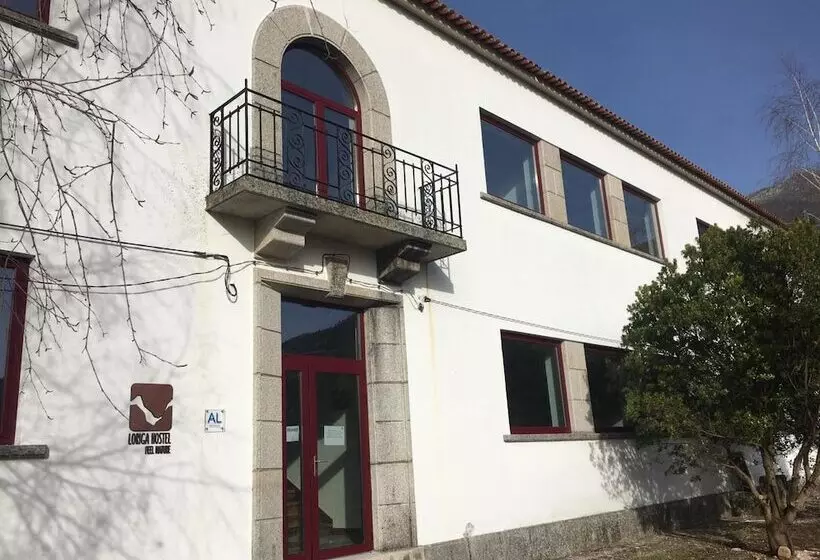 Loriga Feel Nature  Hostel