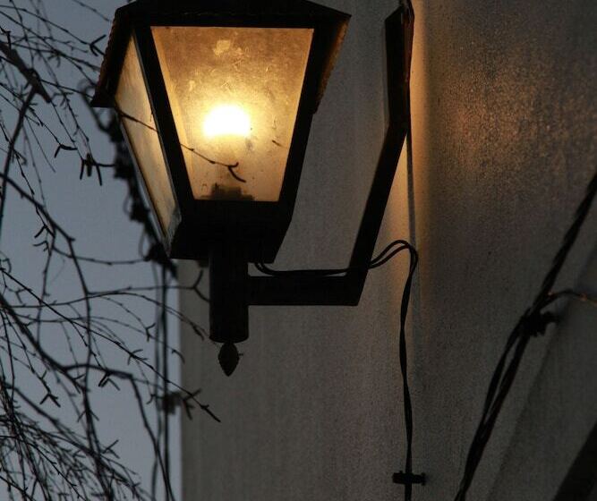 Loriga Feel Nature  Hostel