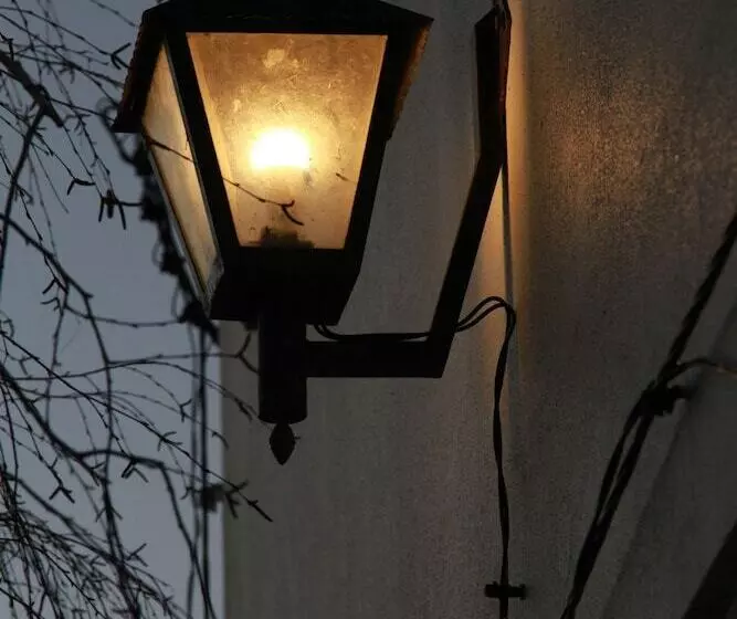 Loriga Feel Nature  Hostel