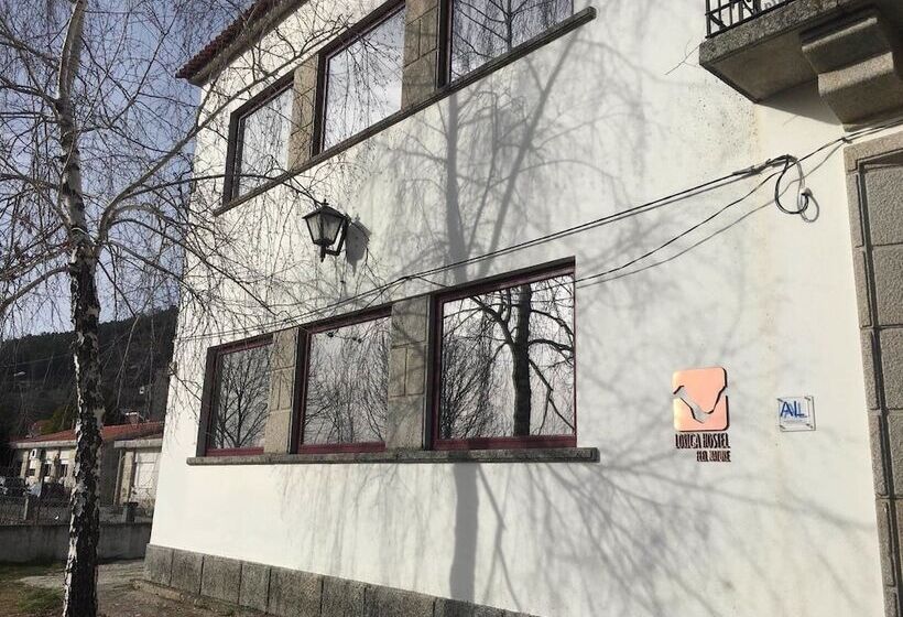 Loriga Feel Nature  Hostel