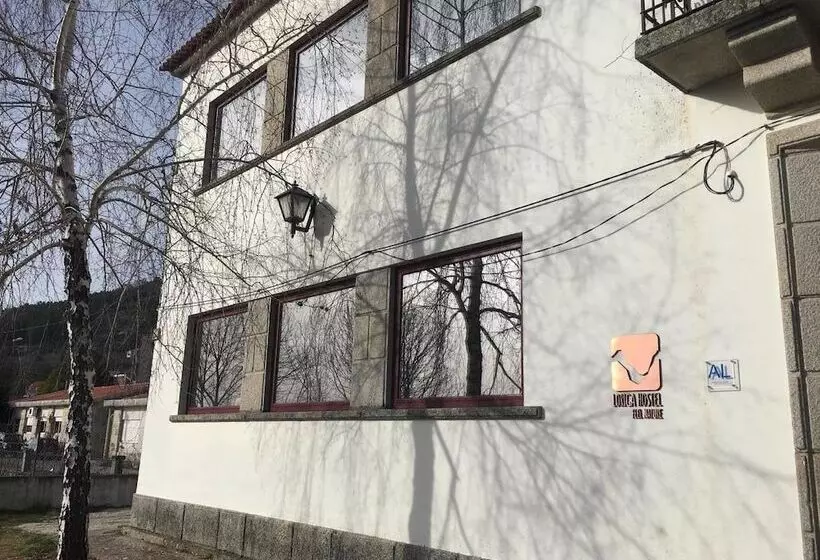 Loriga Feel Nature  Hostel