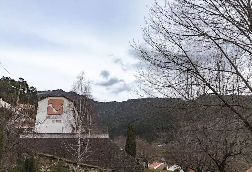 Loriga Feel Nature  Hostel