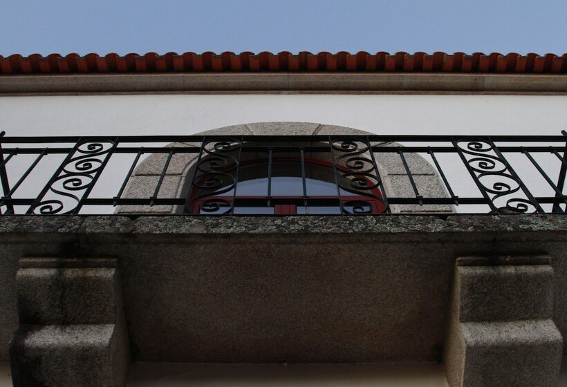 Loriga Feel Nature  Hostel