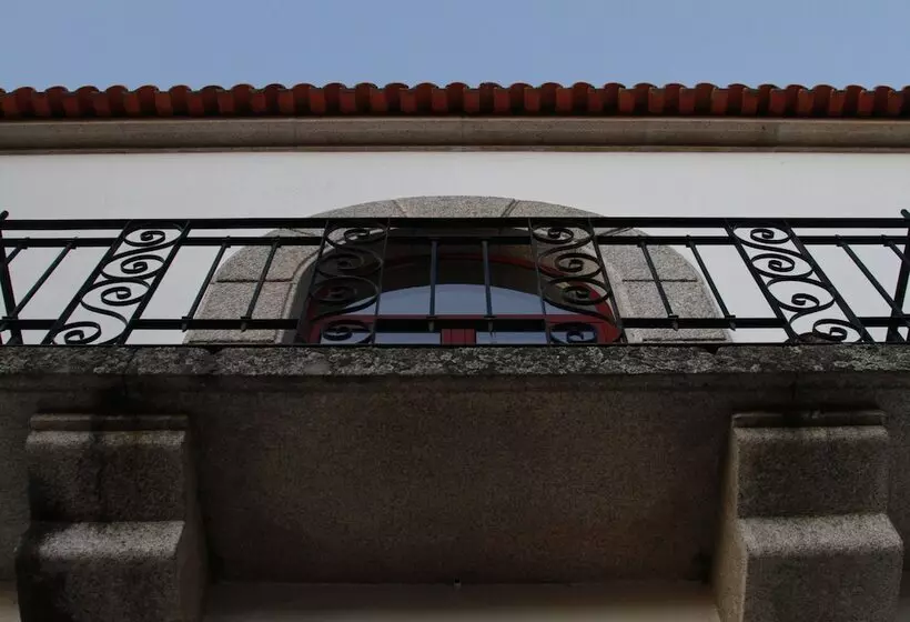 Loriga Feel Nature  Hostel