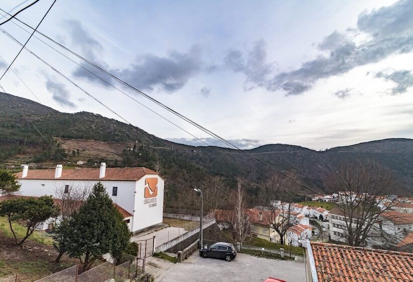 Loriga Feel Nature  Hostel