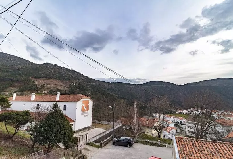 Loriga Feel Nature  Hostel