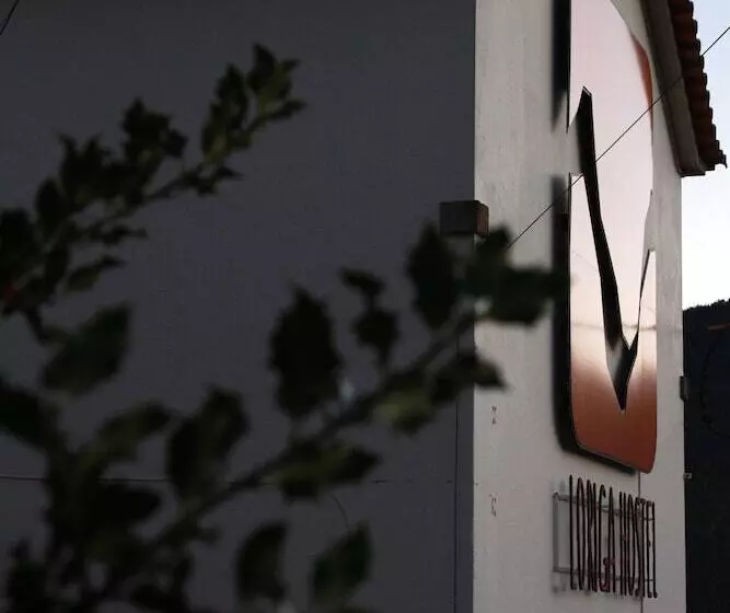 Loriga Feel Nature  Hostel