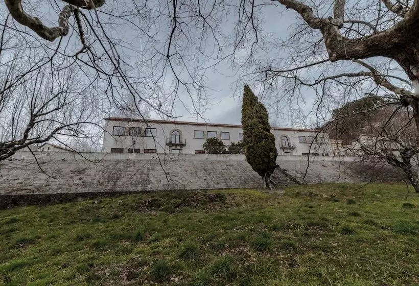 Loriga Feel Nature  Hostel