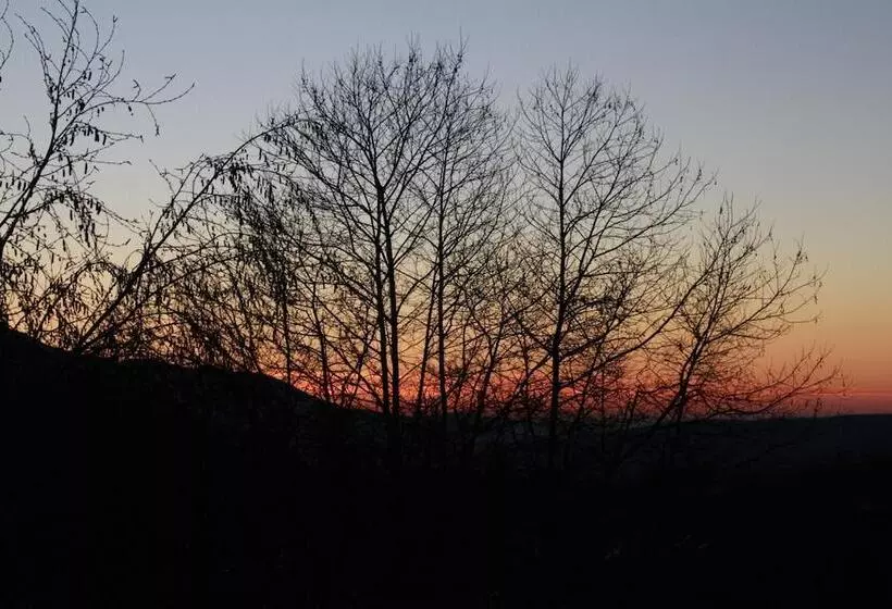 Loriga Feel Nature  Hostel