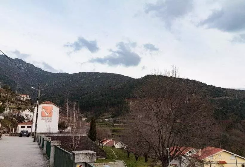 Loriga Feel Nature  Hostel