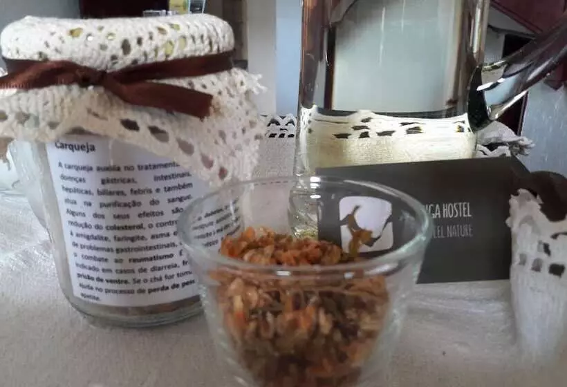 Loriga Feel Nature  Hostel