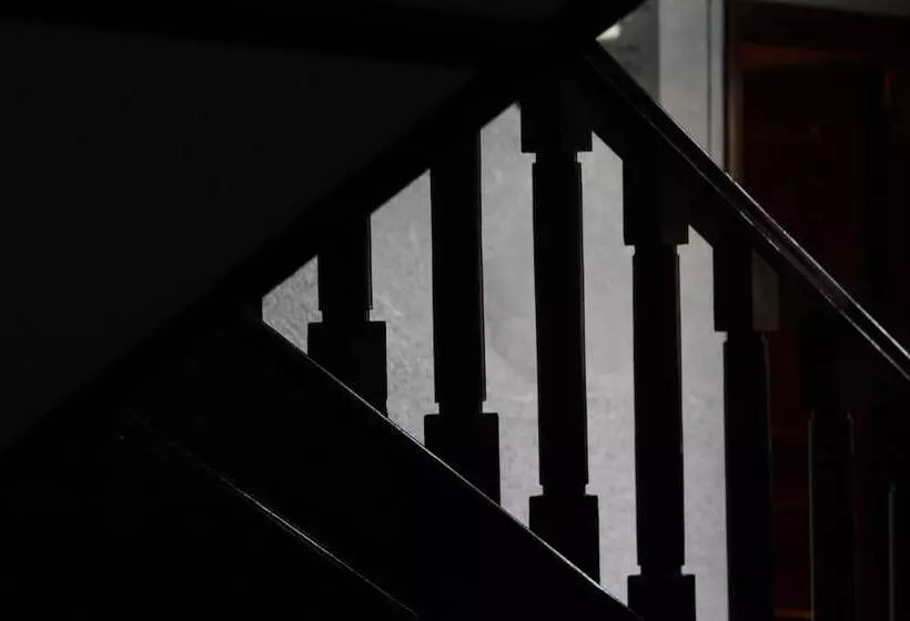 Loriga Feel Nature  Hostel