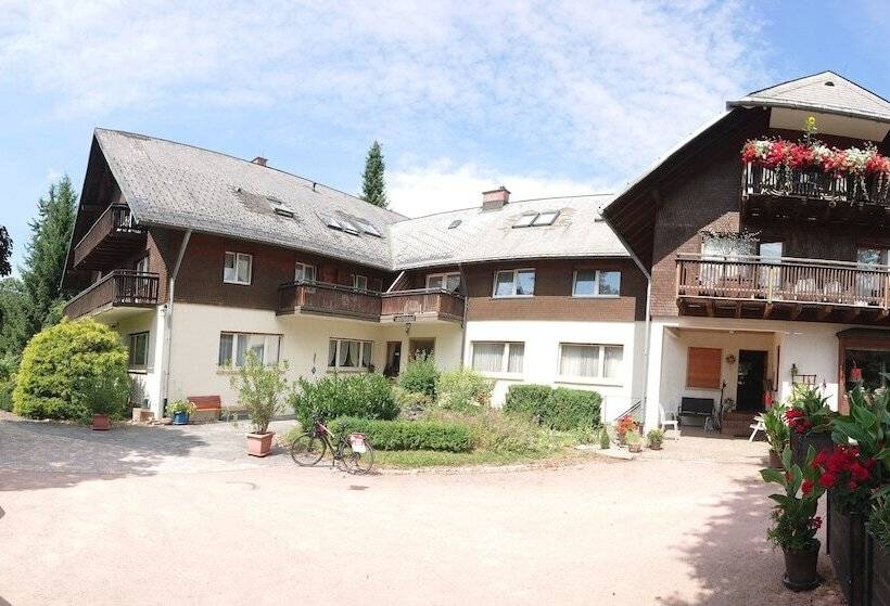 Naturion Hotel Hinterzarten