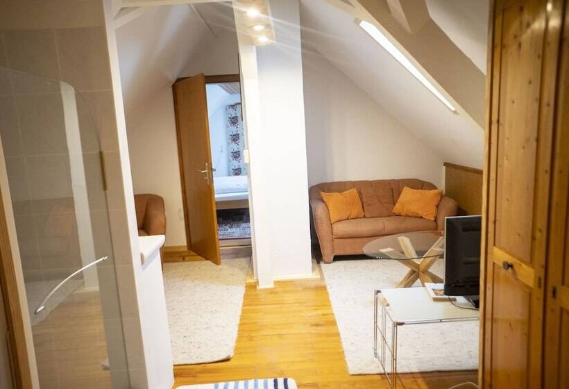 Naturion Hotel Hinterzarten