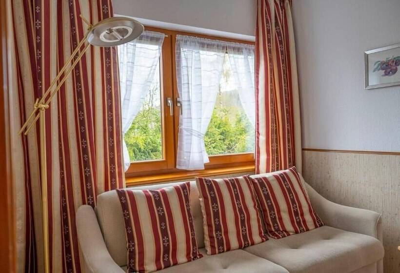 Naturion Hotel Hinterzarten