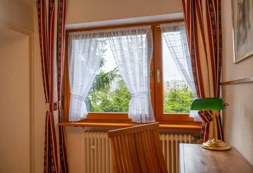 Naturion Hotel Hinterzarten