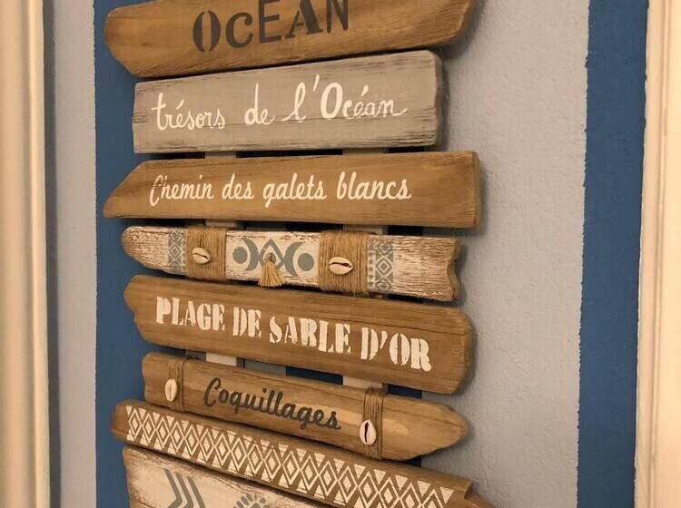 펜션 Lido Beach & Life Resort