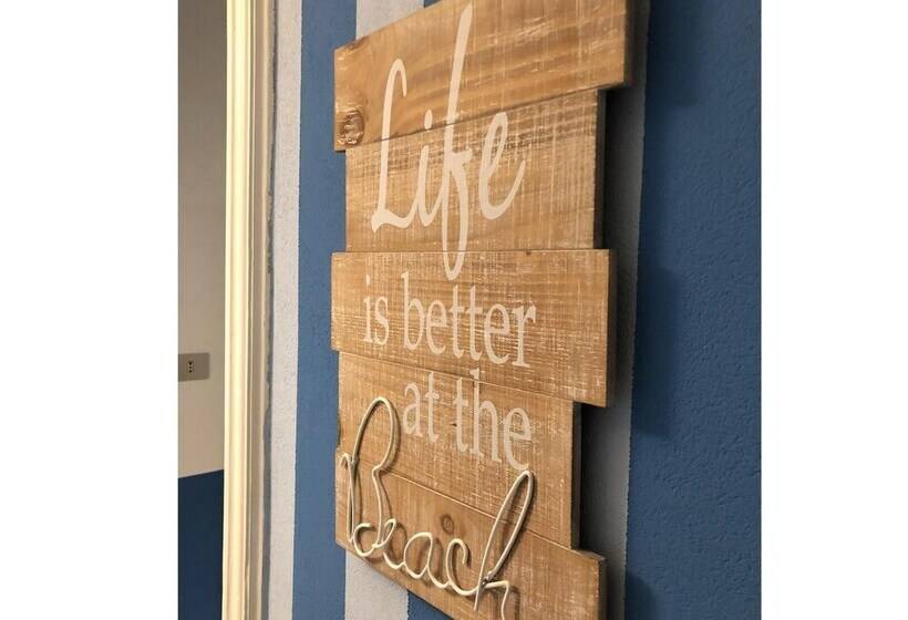 펜션 Lido Beach & Life Resort