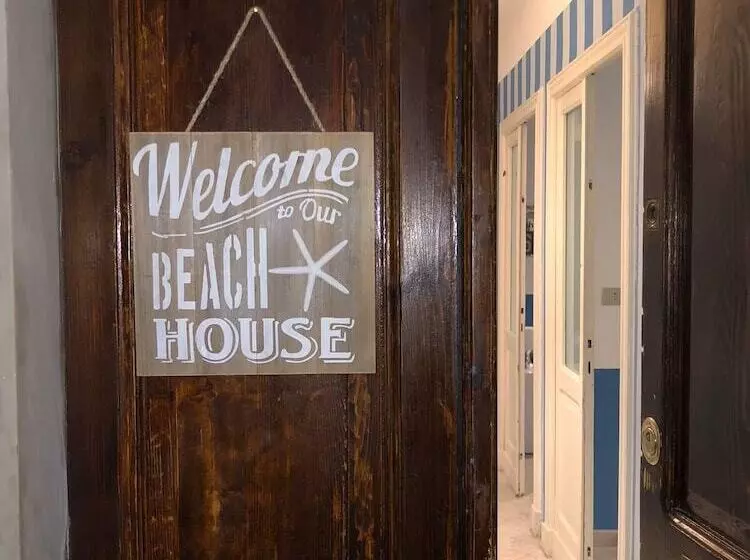 ペンション Lido Beach & Life Resort