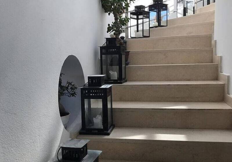 펜션 Lido Beach & Life Resort