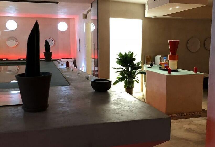 펜션 Lido Beach & Life Resort