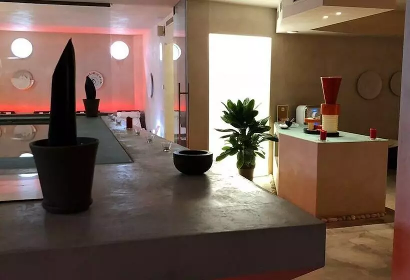 ペンション Lido Beach & Life Resort