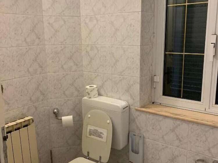 펜션 Lido Beach & Life Resort