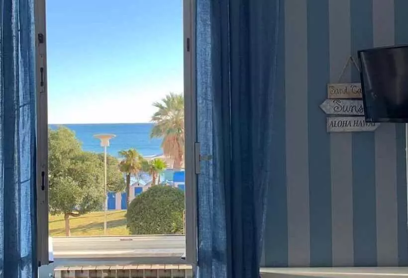 ペンション Lido Beach & Life Resort