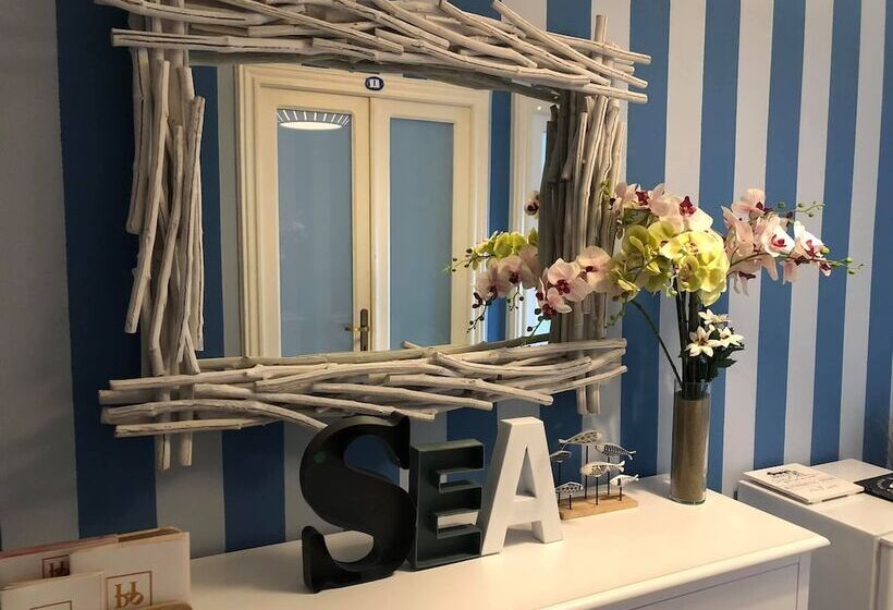 펜션 Lido Beach & Life Resort