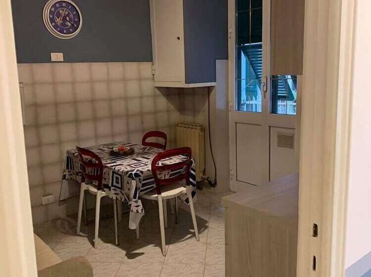 펜션 Lido Beach & Life Resort