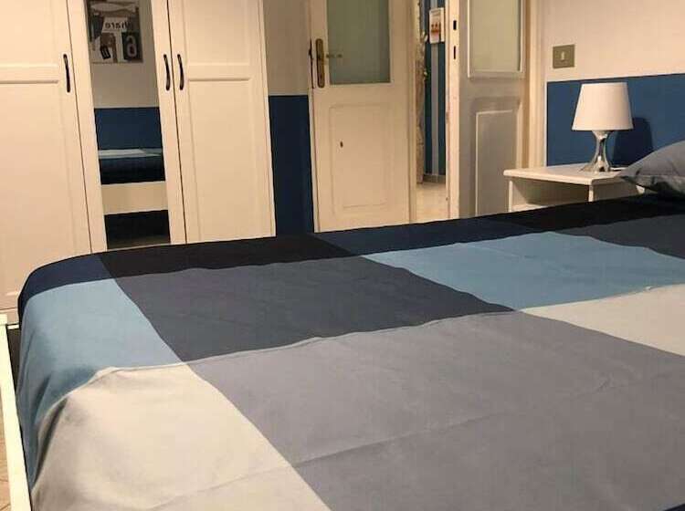 펜션 Lido Beach & Life Resort