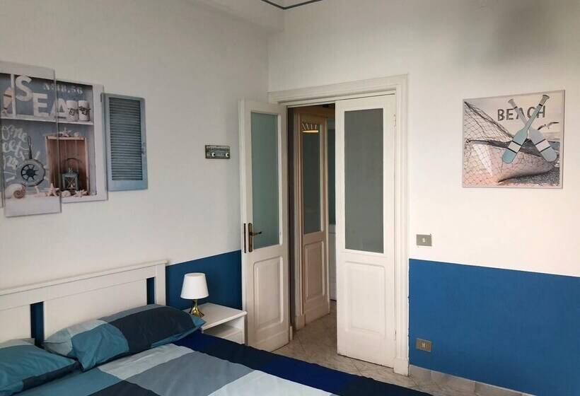 펜션 Lido Beach & Life Resort