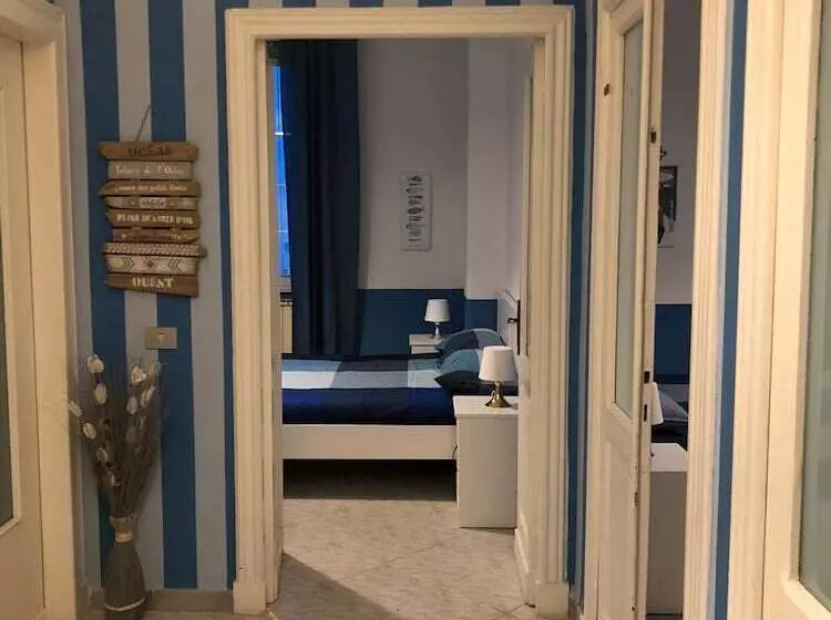 ペンション Lido Beach & Life Resort