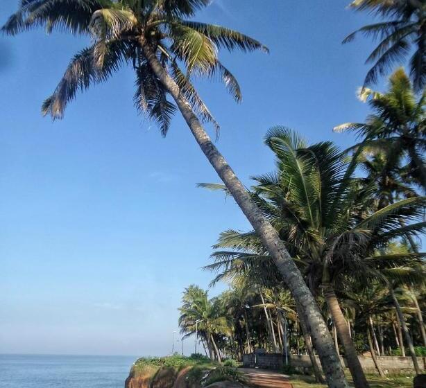 Sukriti Beach Resort