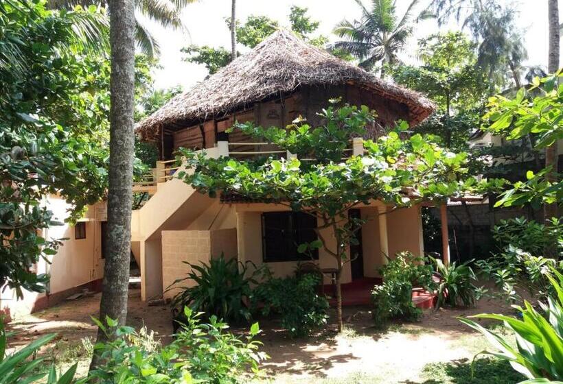 Sukriti Beach Resort