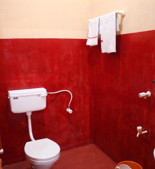 Sukriti Beach Resort