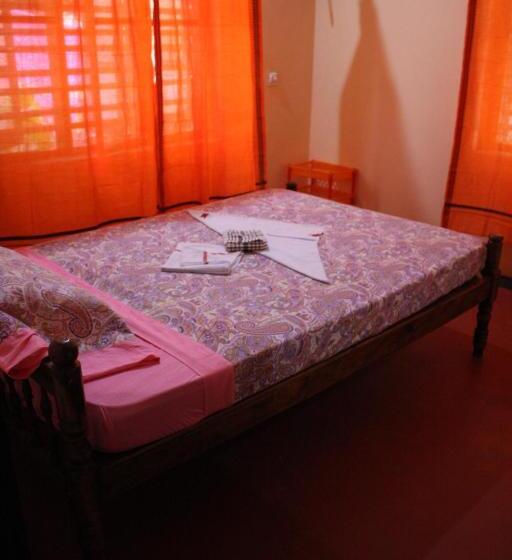 Sukriti Beach Resort