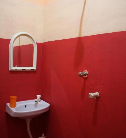 Sukriti Beach Resort