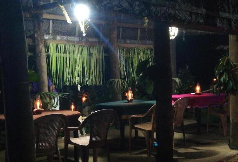 Sukriti Beach Resort