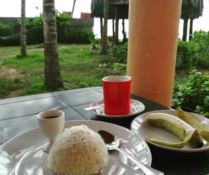 Sukriti Beach Resort