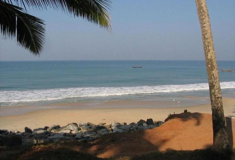 Sukriti Beach Resort