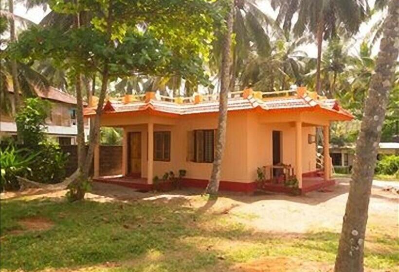 Sukriti Beach Resort